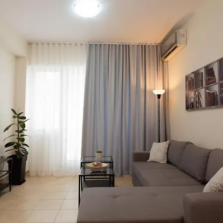 City Dream Studio Near Coast Thessaloniki Buitenkant foto