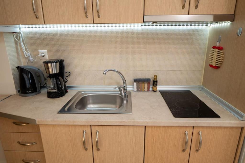 Apartmán Dream Near Coast