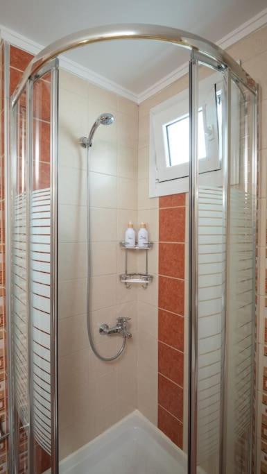 Dream Near Coast Apartament Saloniki