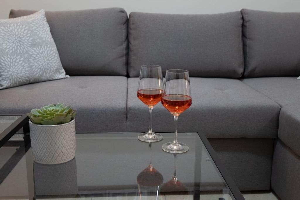 Apartament Dream Near Coast