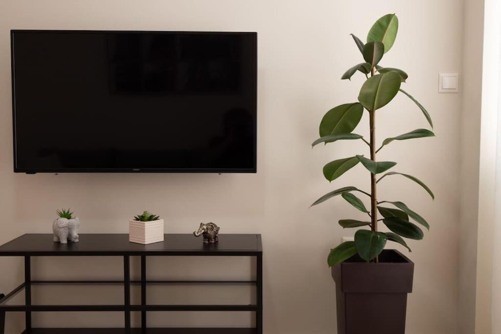 Apartament Dream Near Coast Saloniki