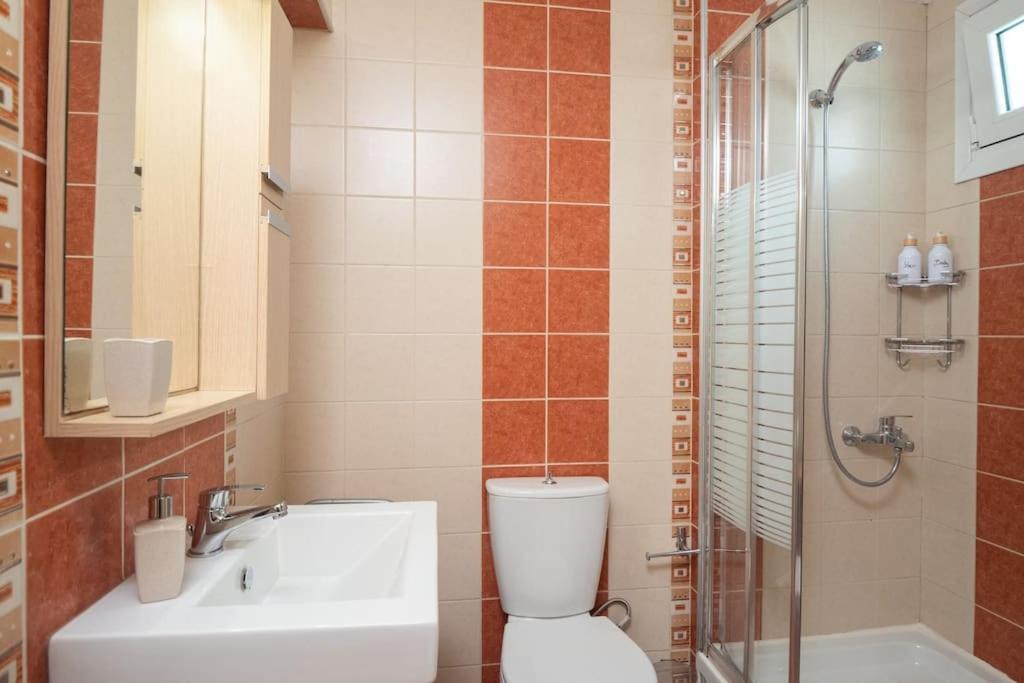 Apartament Dream Near Coast