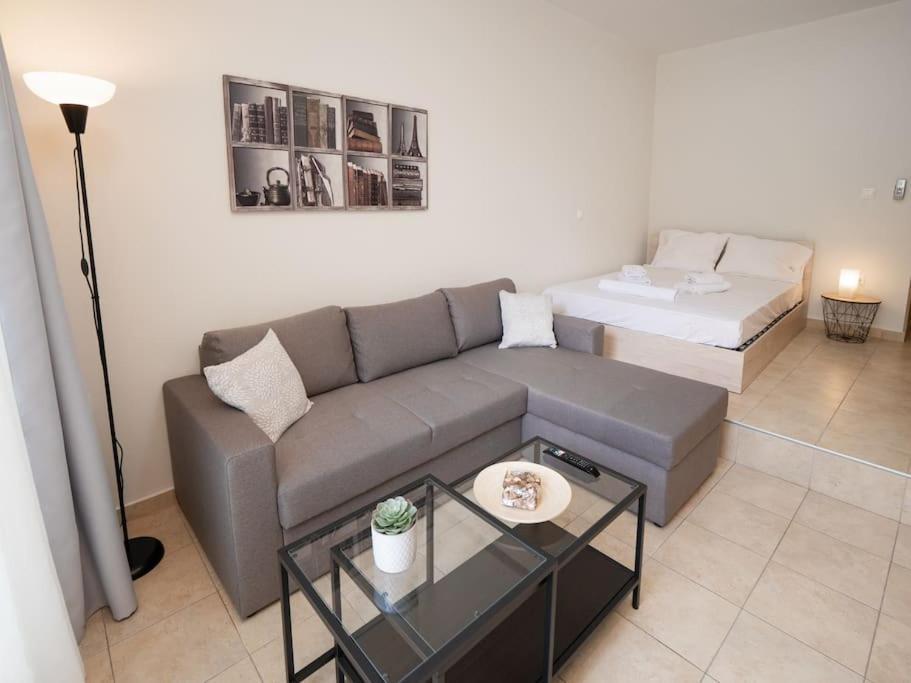 Dream Near Coast Apartament