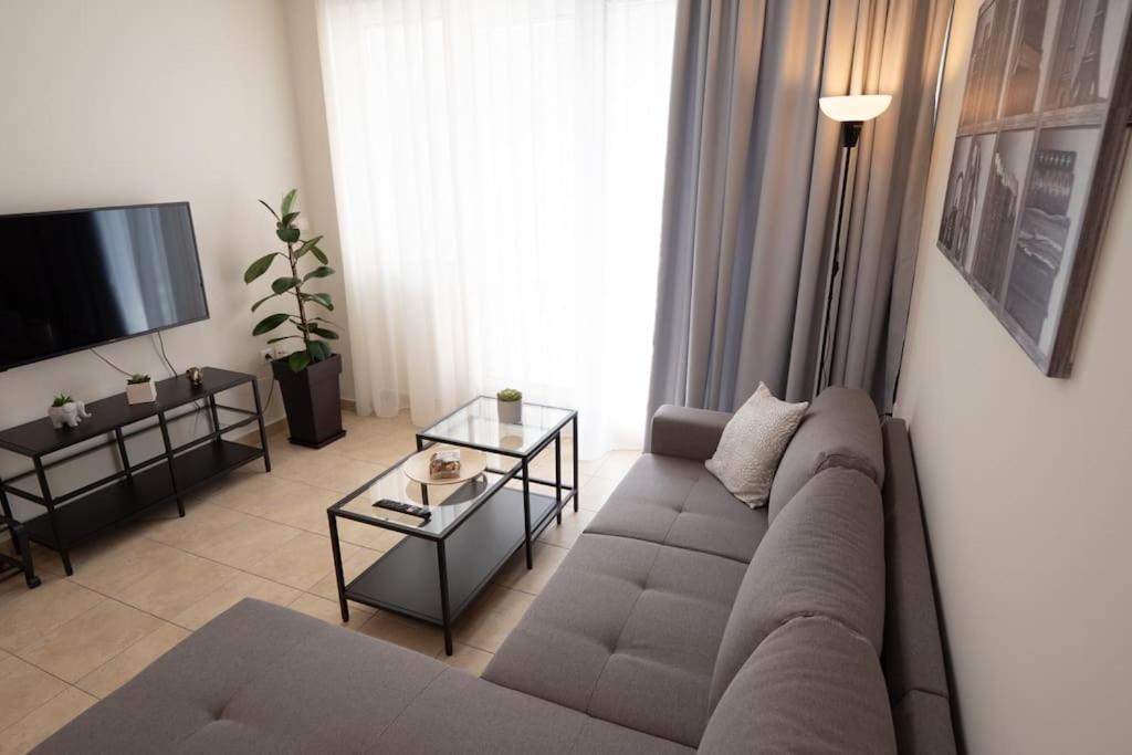 Dream Near Coast Apartament