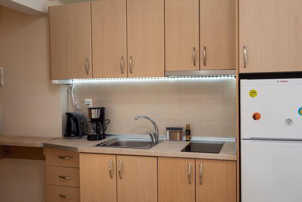 Apartament Dream Near Coast